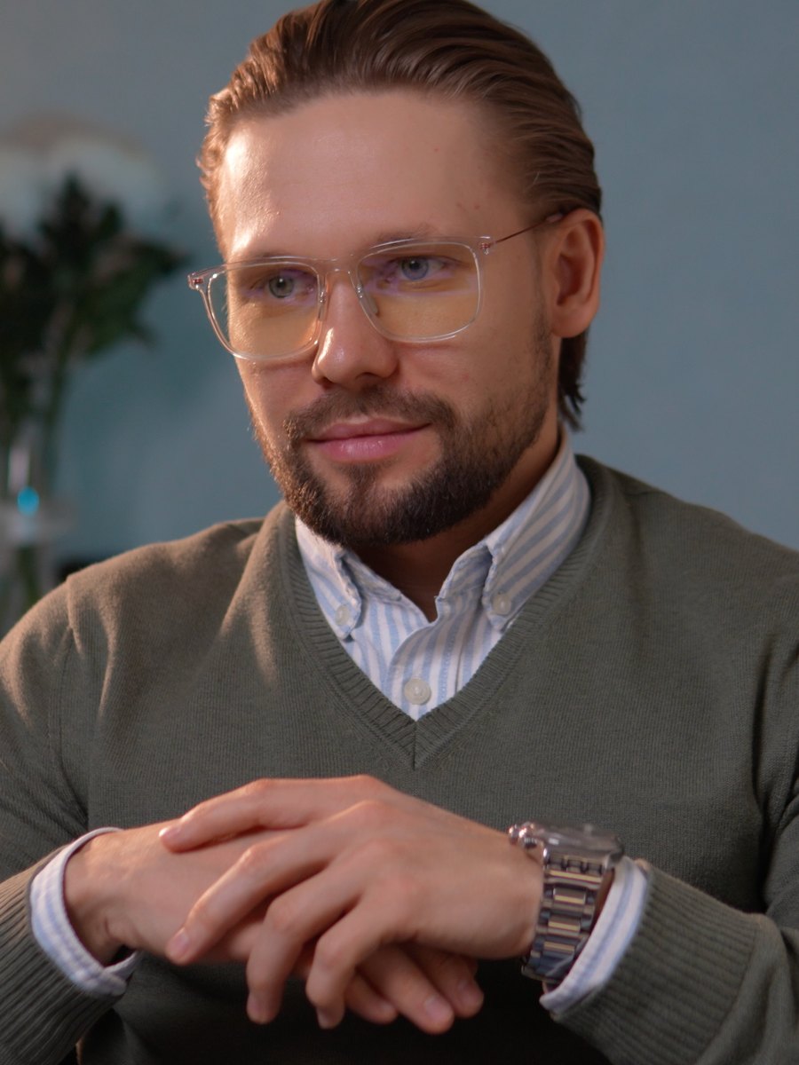 Александр Синицын